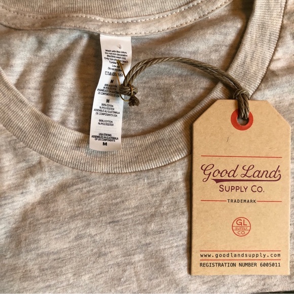 Aspen Colorado T Shirt Size M - Picture 4 of 5